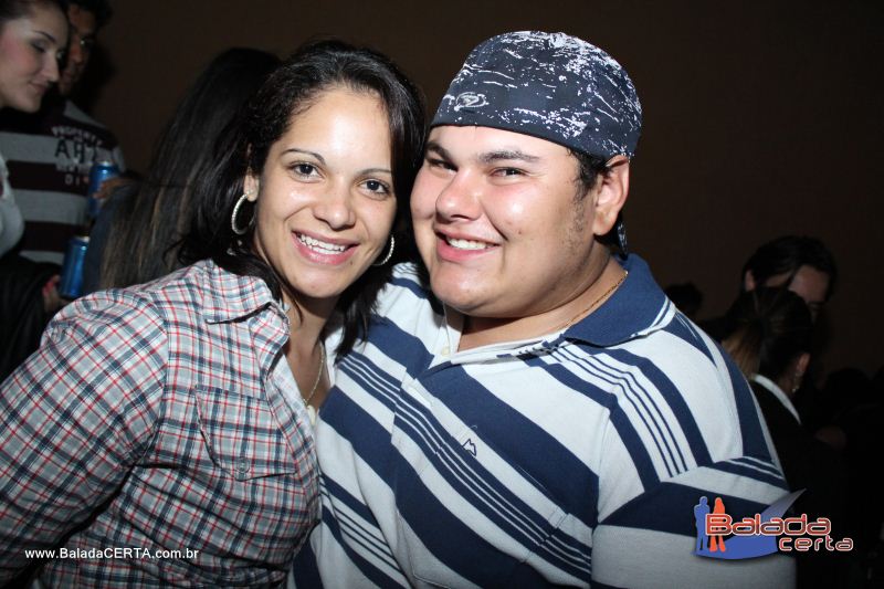 Balada: Frango - Braslia - DF