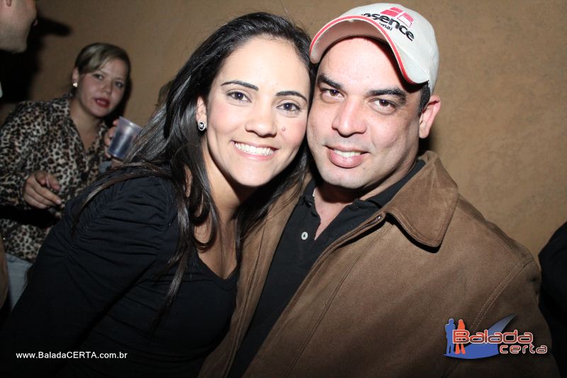 Balada: Frango - Braslia - DF