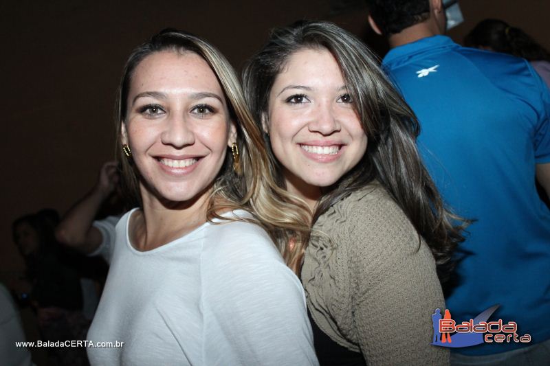 Balada: Frango - Braslia - DF