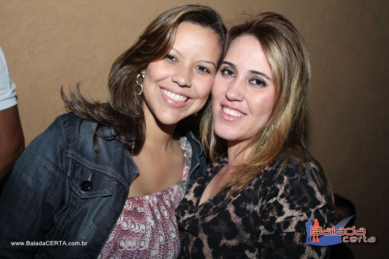 Balada: Frango - Braslia - DF