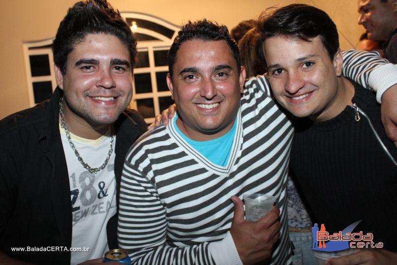 Balada: Frango - Braslia - DF