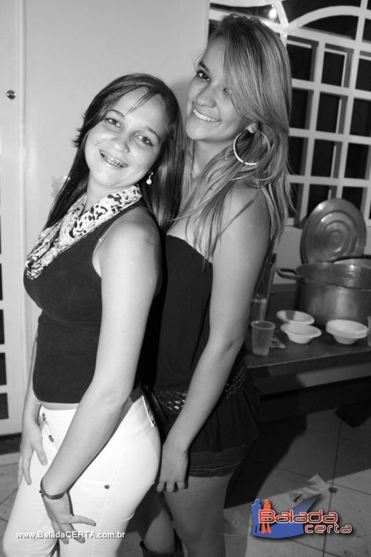 Balada: Frango - Braslia - DF