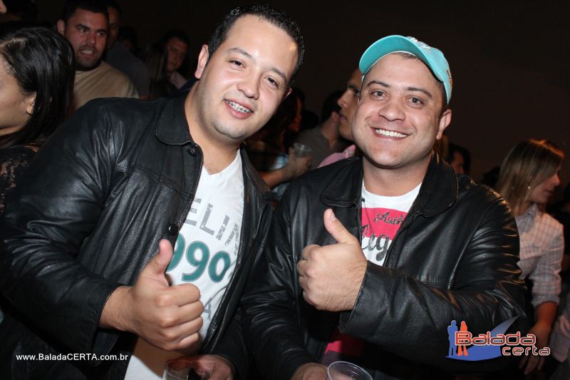 Balada: Frango - Braslia - DF