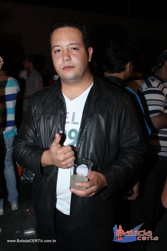 Balada: Frango - Braslia - DF