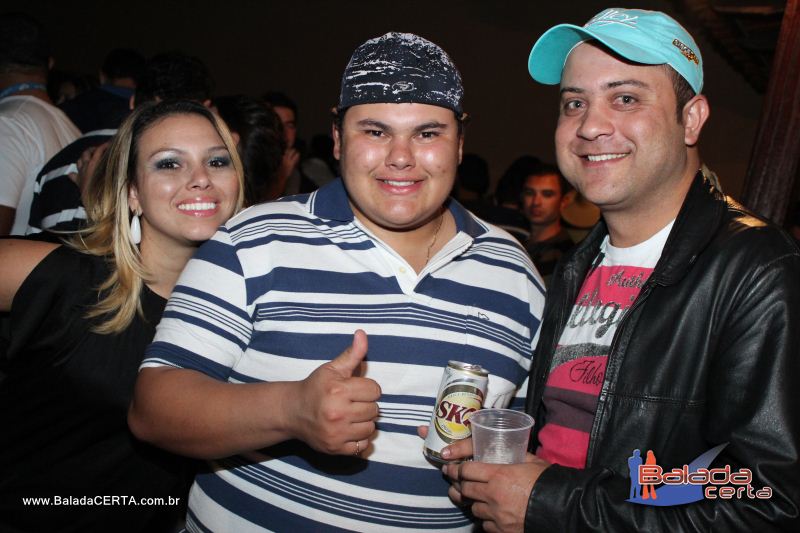 Balada: Frango - Braslia - DF