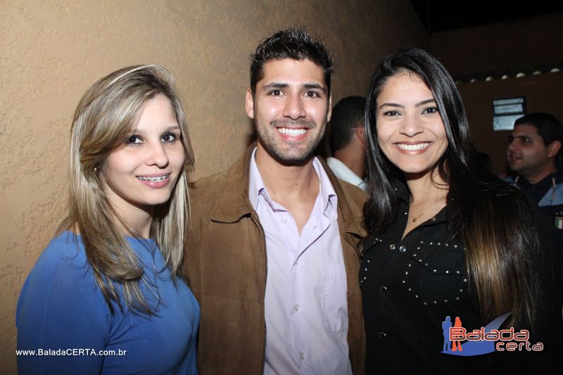 Balada: Frango - Braslia - DF