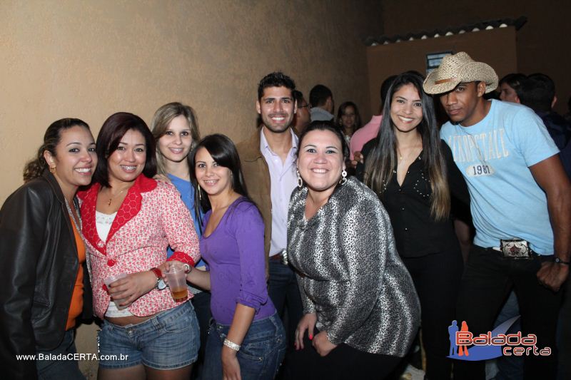 Balada: Frango - Braslia - DF