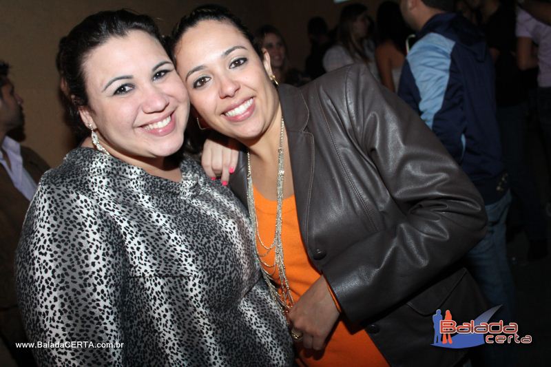 Balada: Frango - Braslia - DF