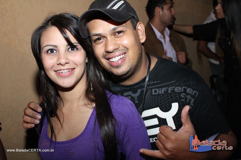 Balada: Frango - Braslia - DF