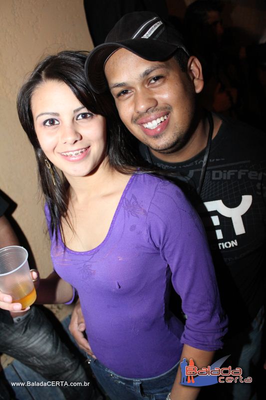 Balada: Frango - Braslia - DF