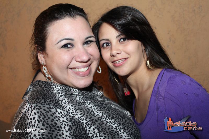 Balada: Frango - Braslia - DF