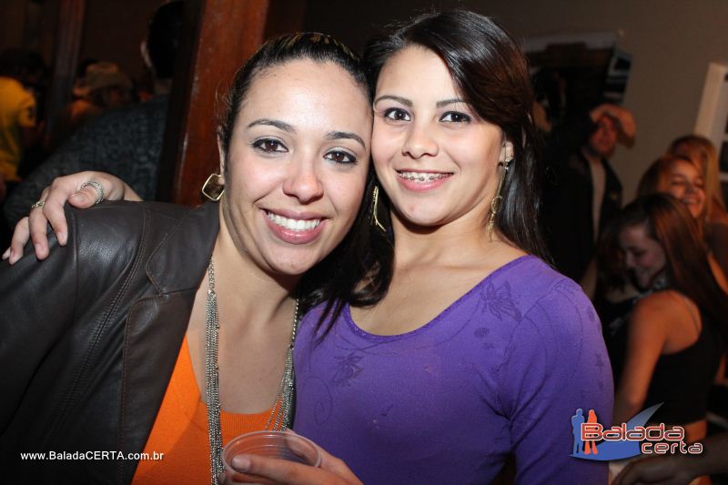 Balada: Frango - Braslia - DF