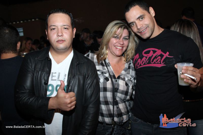 Balada: Frango - Braslia - DF