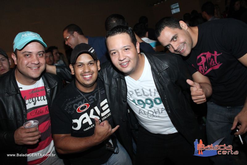 Balada: Frango - Braslia - DF