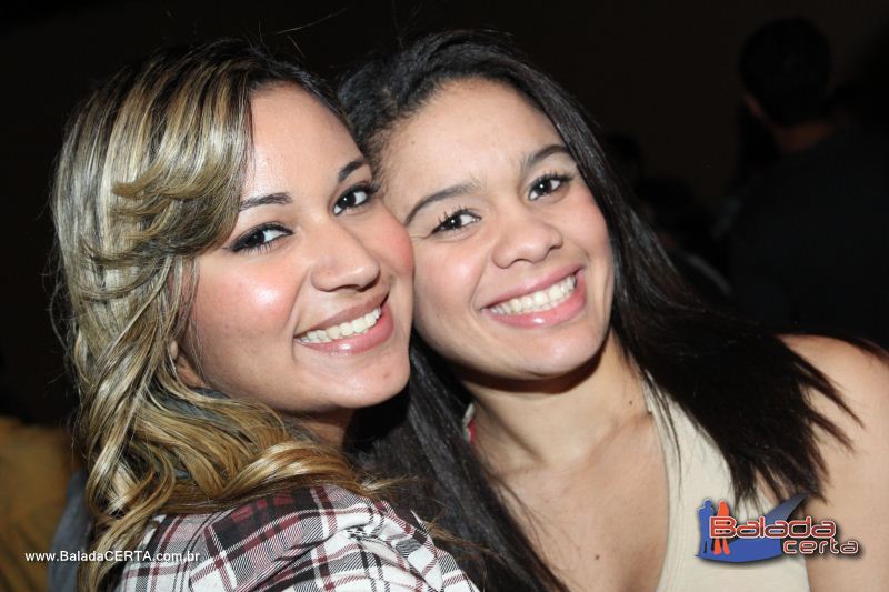 Balada: Frango - Braslia - DF