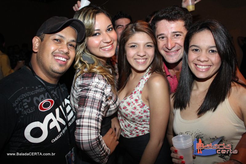 Balada: Frango - Braslia - DF