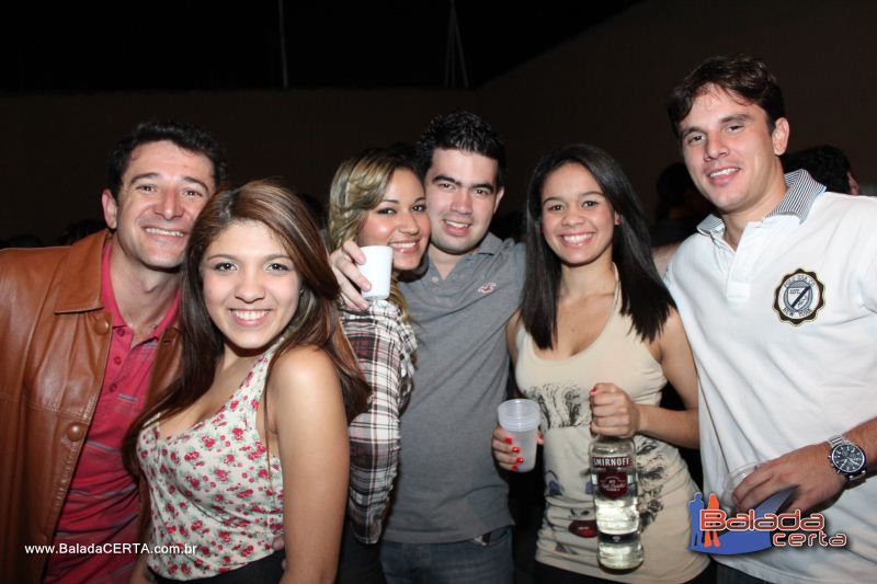 Balada: Frango - Braslia - DF