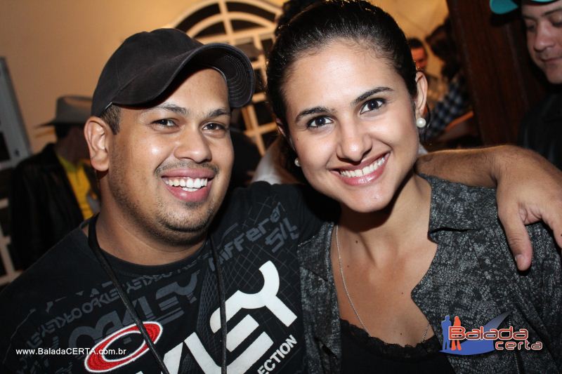 Balada: Frango - Braslia - DF