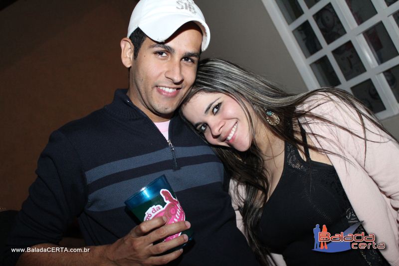 Balada: Frango - Braslia - DF