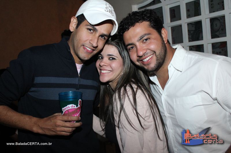 Balada: Frango - Braslia - DF