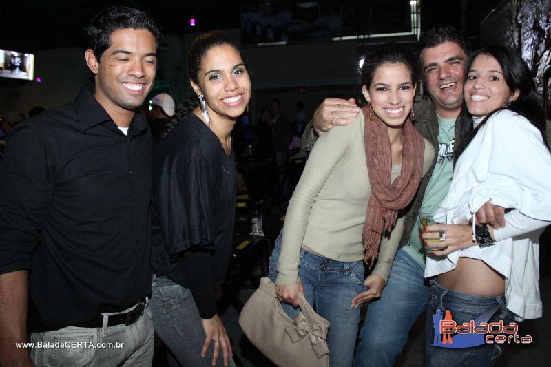 Balada: Fotos de quarta na Dom QuiChopp - Areal - DF