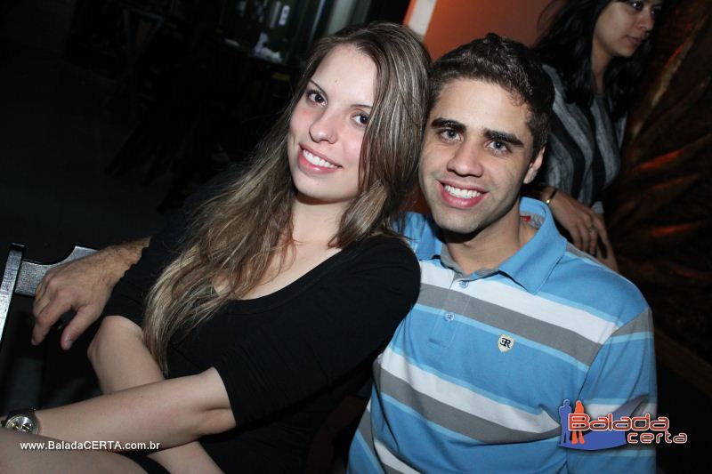Balada: Fotos de quarta na Dom QuiChopp - Areal - DF