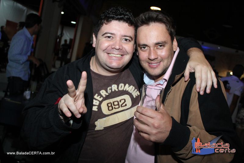 Balada: Fotos de quarta na Dom QuiChopp - Areal - DF