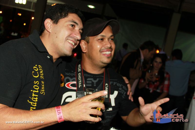 Balada: Fotos de quarta na Dom QuiChopp - Areal - DF