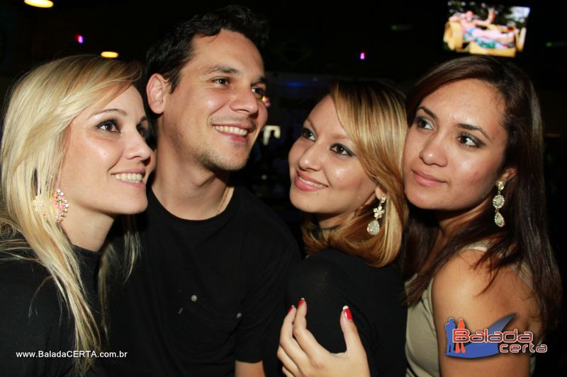 Balada: Fotos de quarta na Dom QuiChopp - Areal - DF