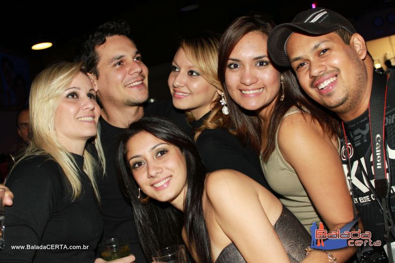 Balada: Fotos de quarta na Dom QuiChopp - Areal - DF