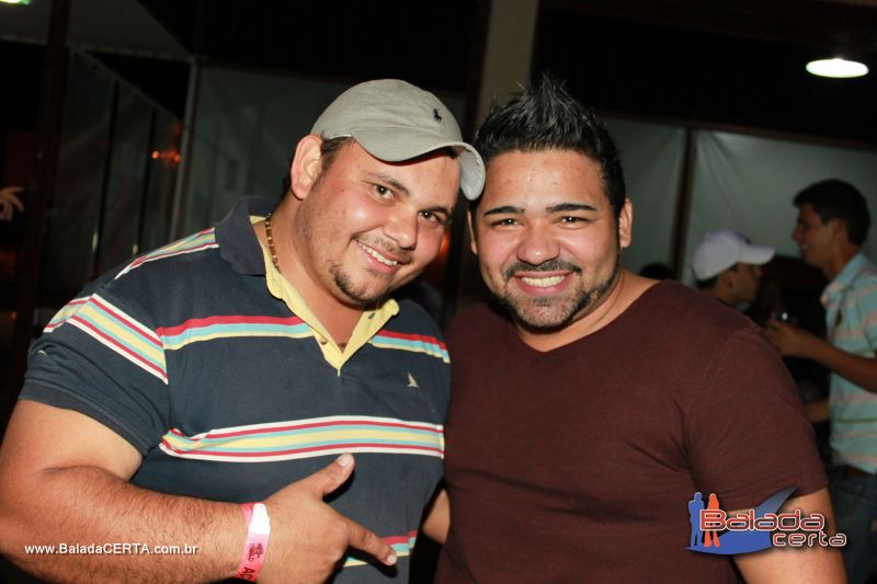 Balada: Fotos de quarta na Dom QuiChopp - Areal - DF