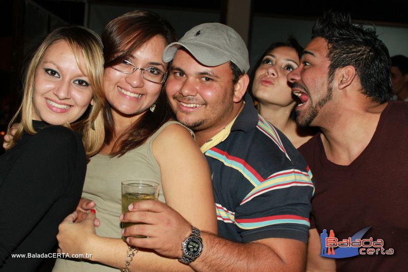 Balada: Fotos de quarta na Dom QuiChopp - Areal - DF