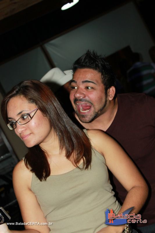 Balada: Fotos de quarta na Dom QuiChopp - Areal - DF