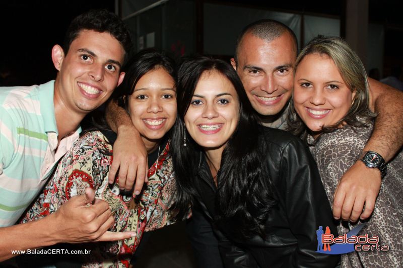 Balada: Fotos de quarta na Dom QuiChopp - Areal - DF