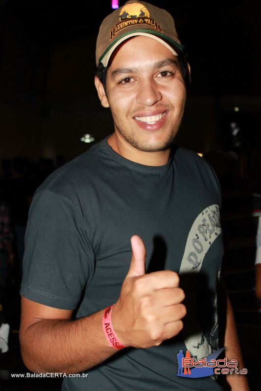 Balada: Fotos de quarta na Dom QuiChopp - Areal - DF