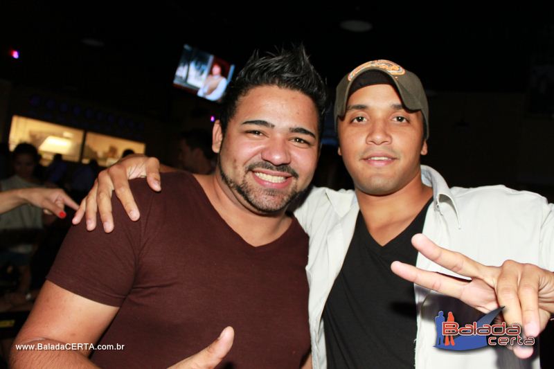 Balada: Fotos de quarta na Dom QuiChopp - Areal - DF