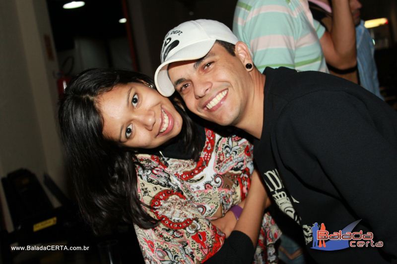 Balada: Fotos de quarta na Dom QuiChopp - Areal - DF
