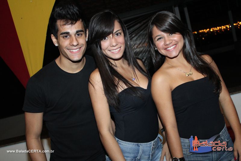 Balada: Fotos de sabado na Vip Sertaneja - Vicente Pires - DF