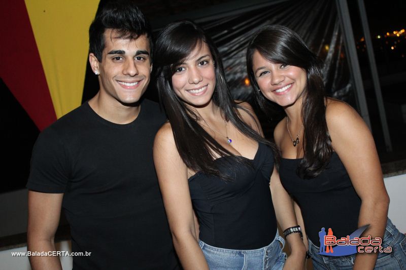 Balada: Fotos de sabado na Vip Sertaneja - Vicente Pires - DF