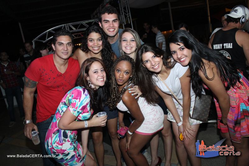 Balada: Fotos de sabado na Vip Sertaneja - Vicente Pires - DF