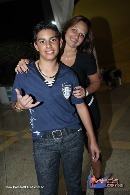 Balada: Fotos de sabado na Vip Sertaneja - Vicente Pires - DF