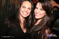 Balada: Show Paula Fernandes