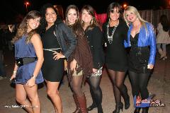 Balada: Show Paula Fernandes