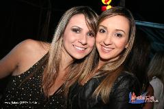 Balada: Show Paula Fernandes