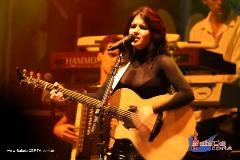 Balada: Show Paula Fernandes