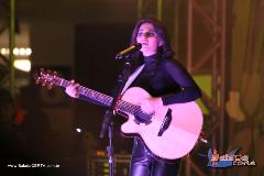 Balada: Show Paula Fernandes