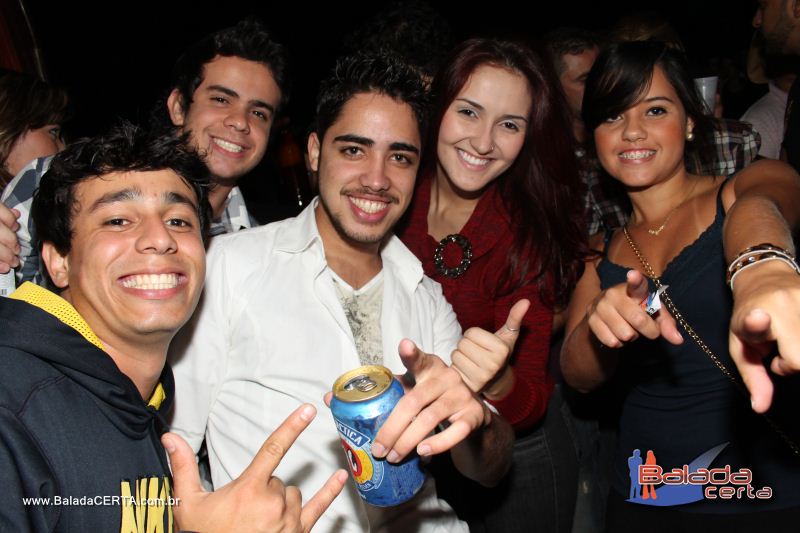 Balada: Frango - Braslia - DF