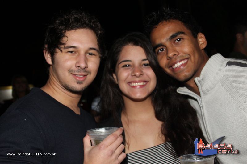Balada: Frango - Braslia - DF
