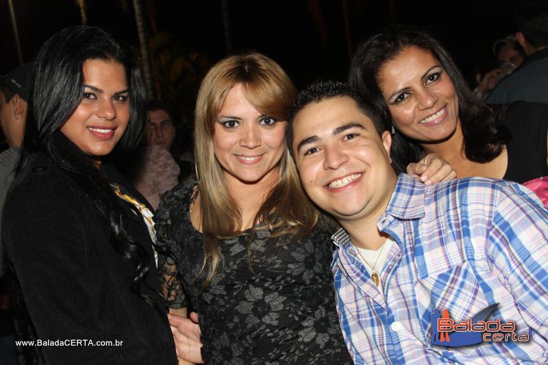 Balada: Frango - Braslia - DF