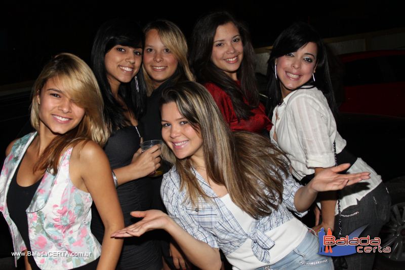 Balada: Frango - Braslia - DF